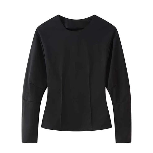 Evi | Oversized zweiteiliges Set für Damen
