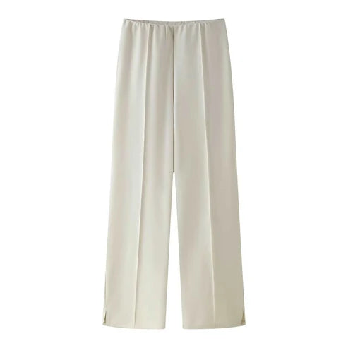 Evi | Oversized zweiteiliges Set für Damen