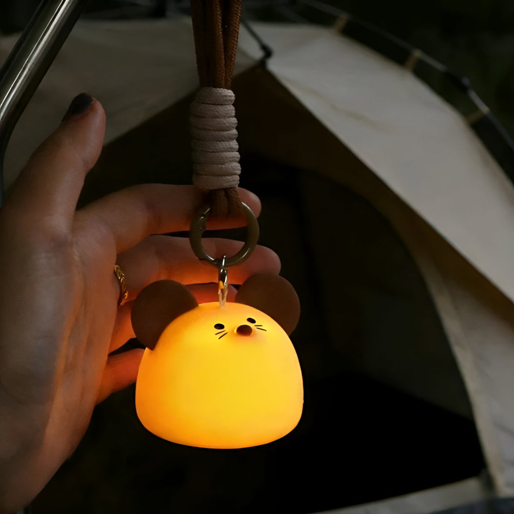 Ewout | LED taslamp met touchsensor - foto 5
