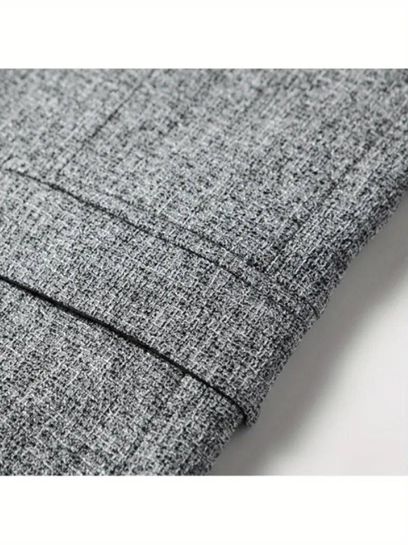 Fedde | Colbert heren slim fit - view 6