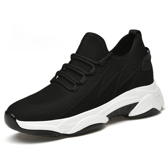 Baskets Confortables et Tendance pour Hommes - Laurent