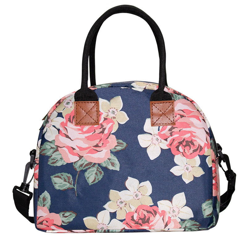 Francien | Koeltas dames met print - view 7