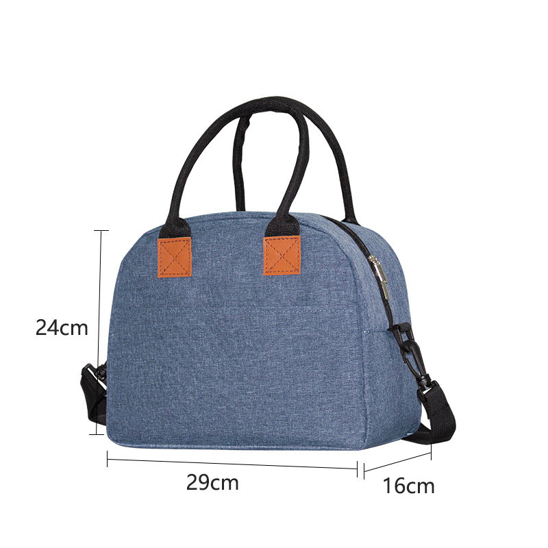 Francien | Koeltas dames met print - view 8