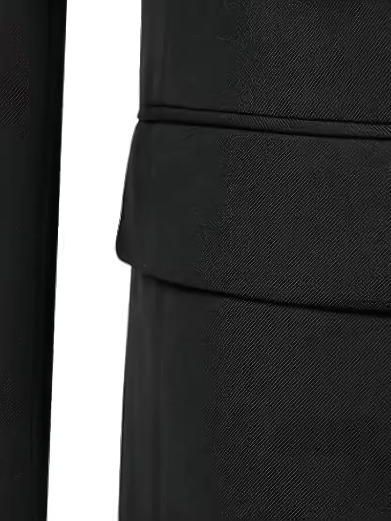 Harm | Driedelig pak voor heren met slim fit - view 11