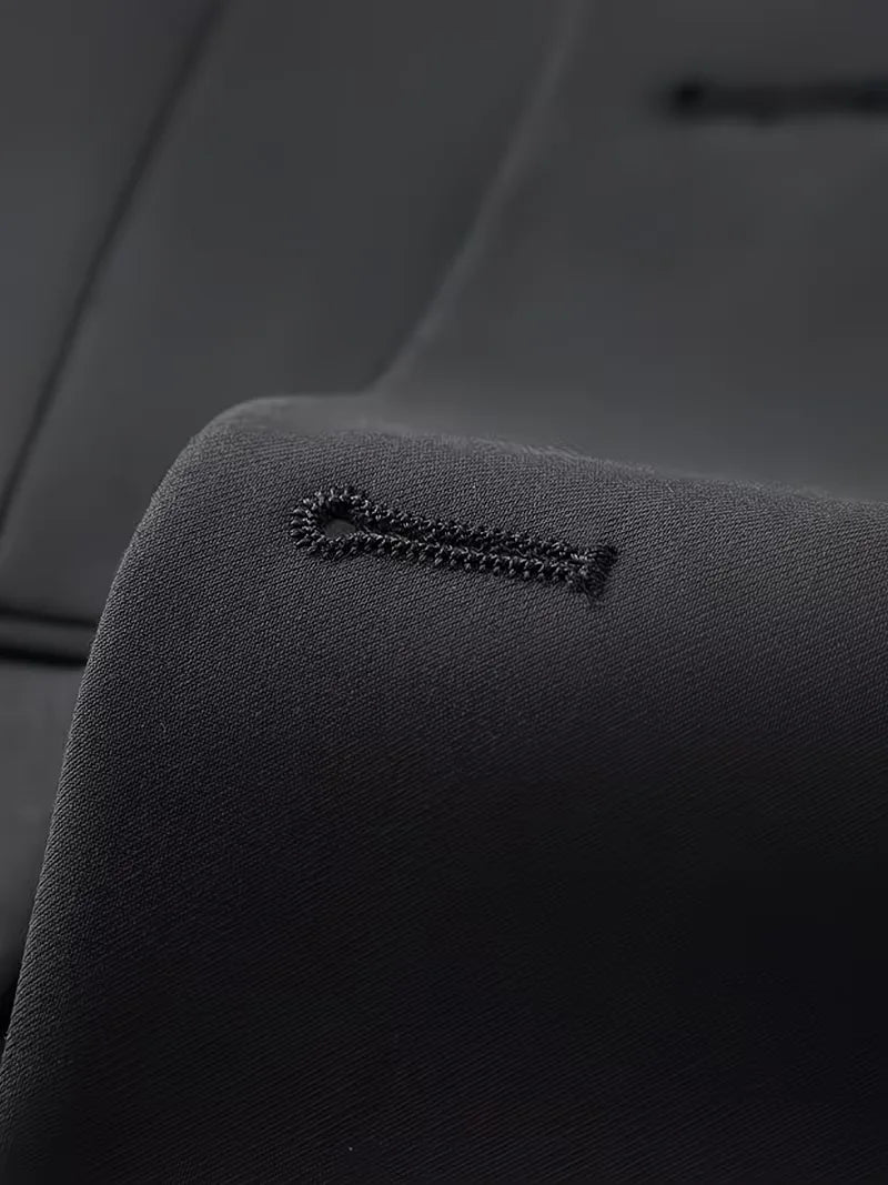 Harm | Driedelig pak voor heren met slim fit - view 13
