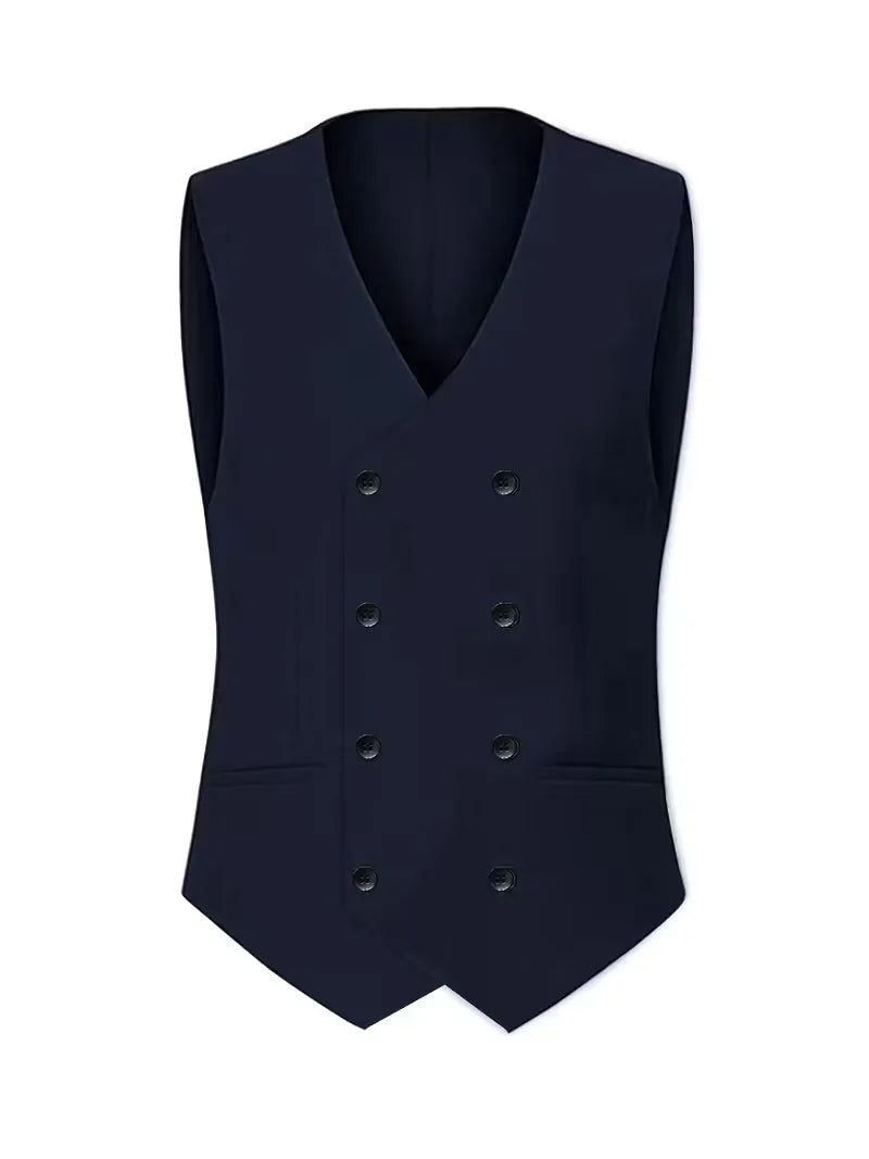 Harm | Driedelig pak voor heren met slim fit - view 16
