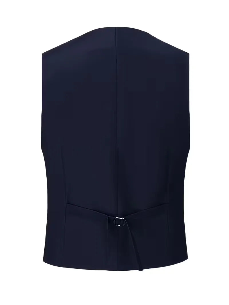 Harm | Driedelig pak voor heren met slim fit - view 17