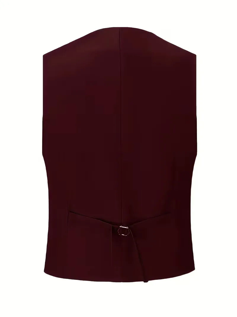 Harm | Driedelig pak voor heren met slim fit - view 27