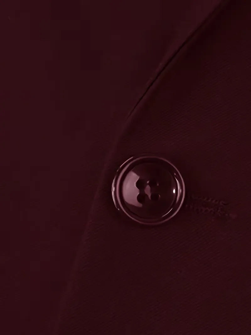 Harm | Driedelig pak voor heren met slim fit - view 28
