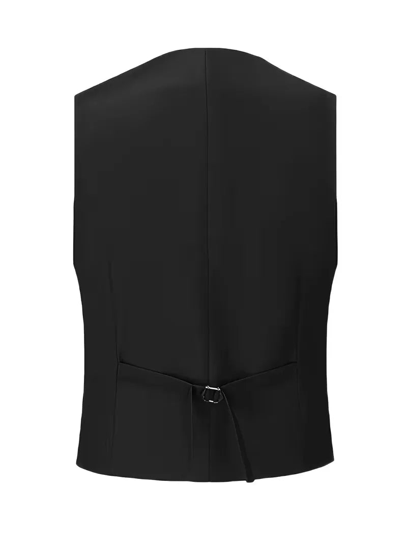 Harm | Driedelig pak voor heren met slim fit - view 9