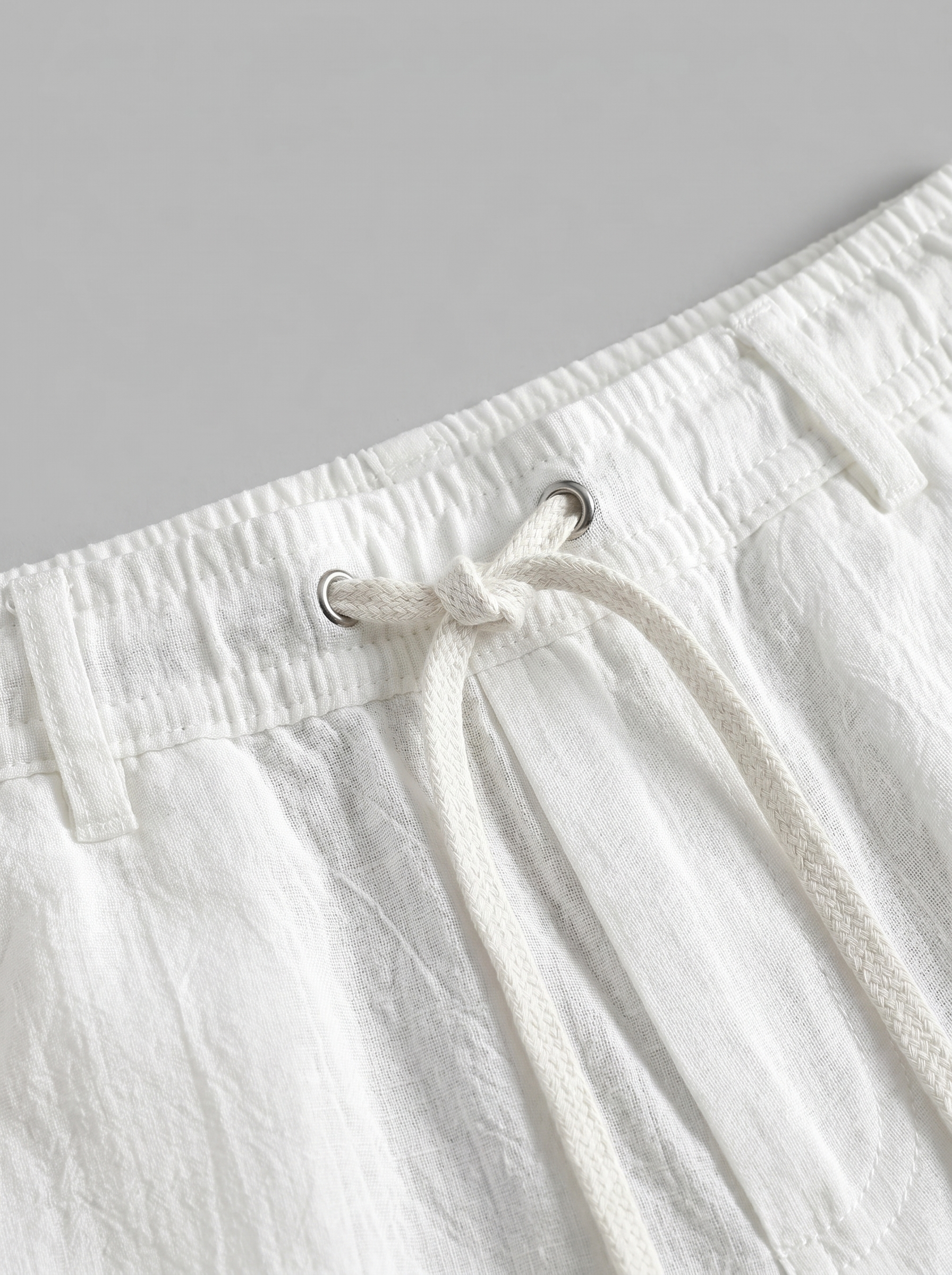 Job | Gebreide zomerset voor heren - view 13