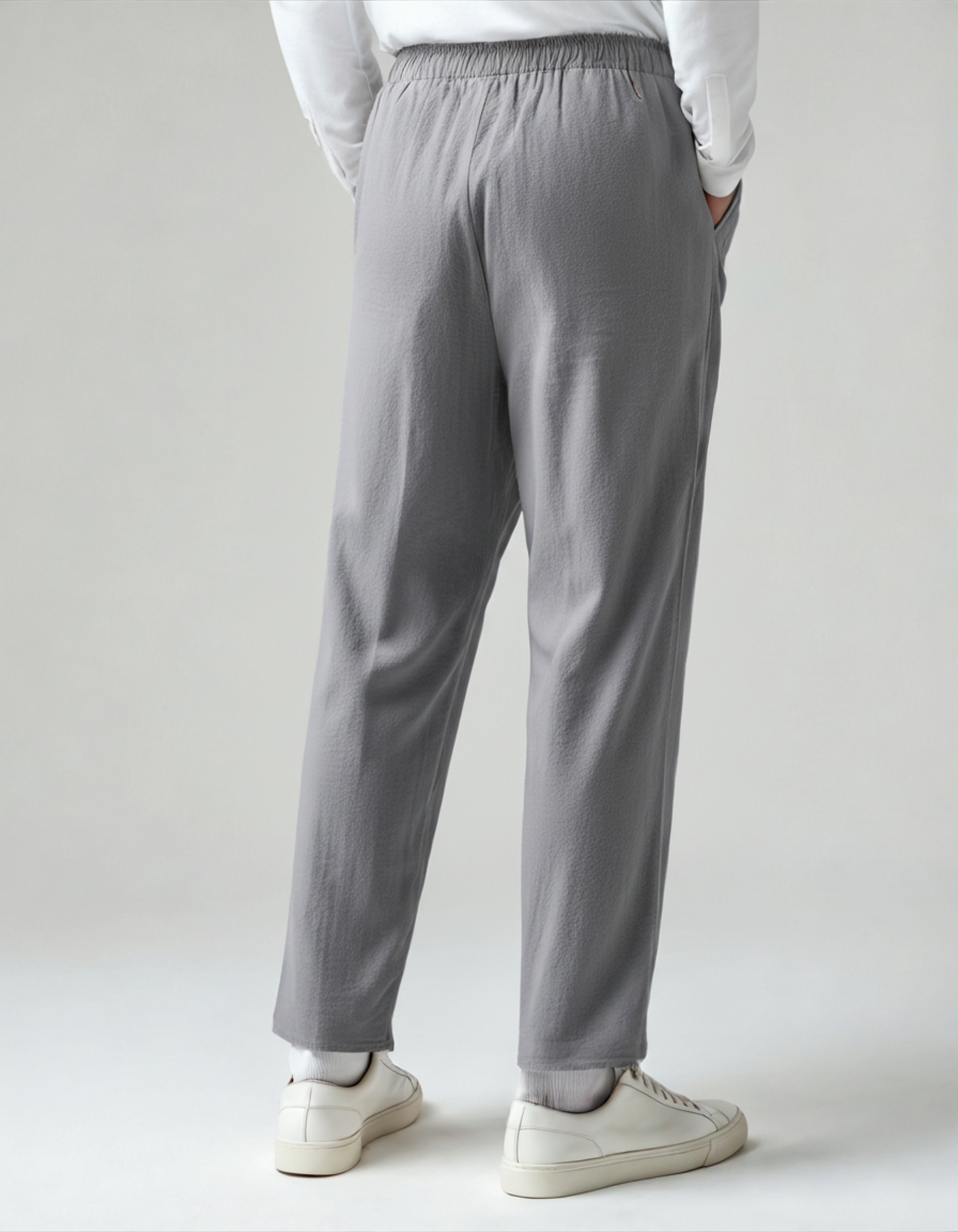 Johannes | Oversized zomerbroek voor heren - view 13