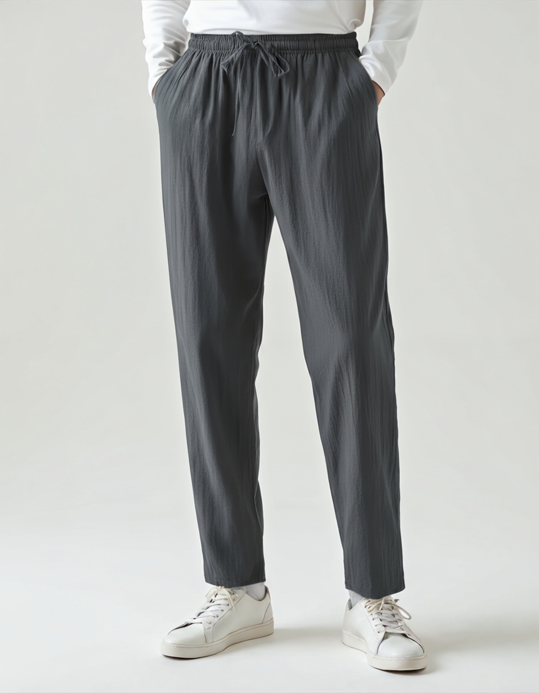 Johannes | Oversized zomerbroek voor heren - view 14