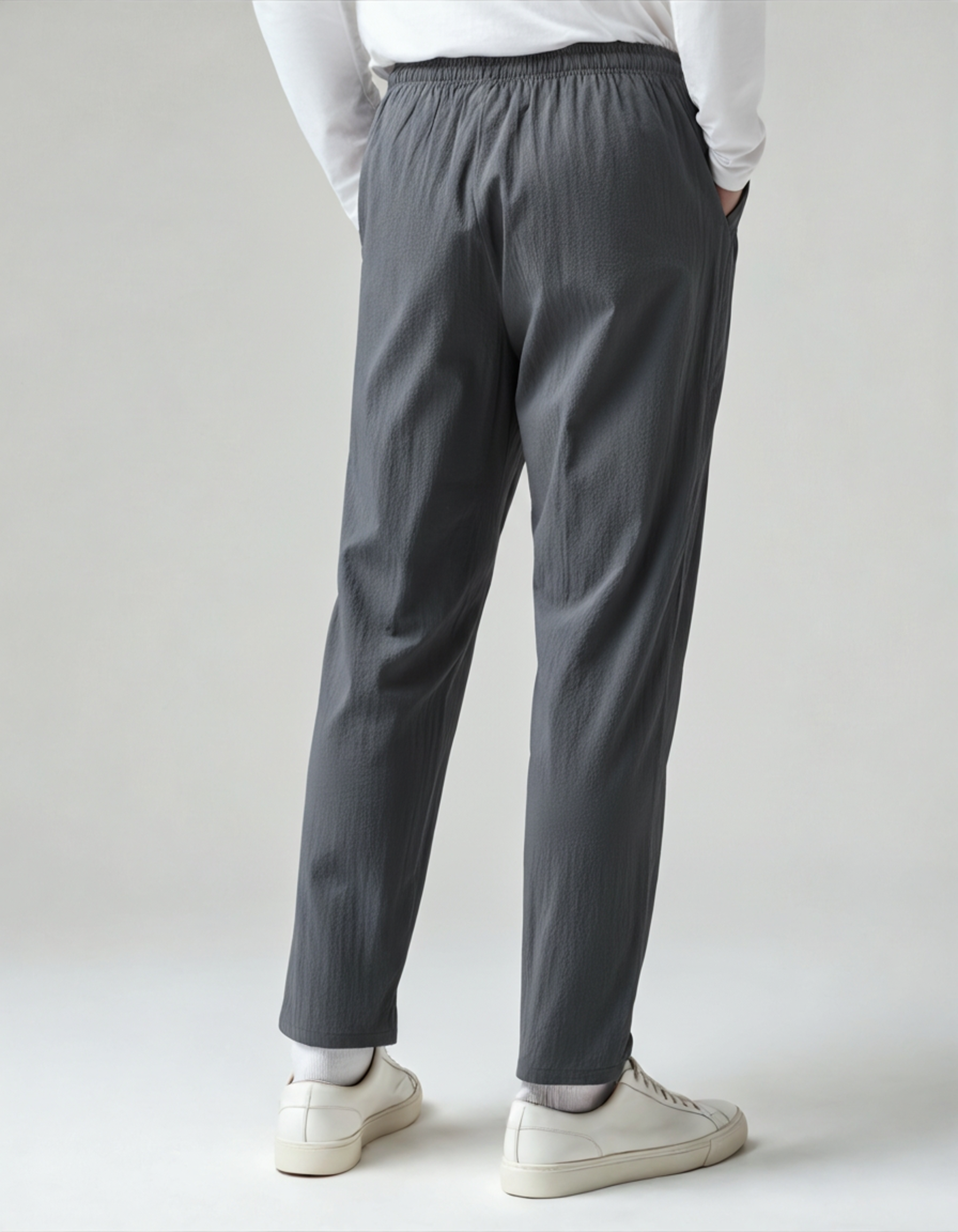 Johannes | Oversized zomerbroek voor heren - view 15