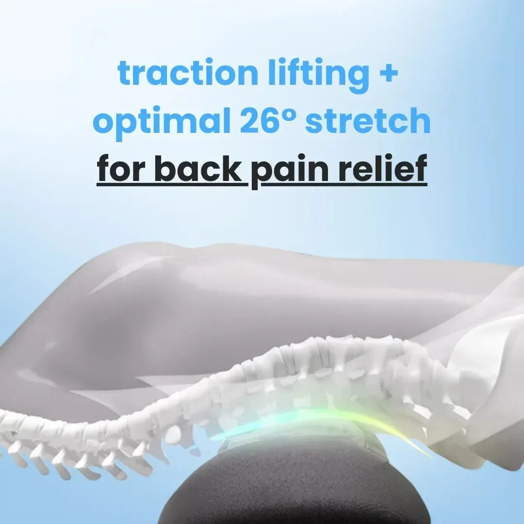 Jop | Massagekussen met warmte en vibratie - view 9