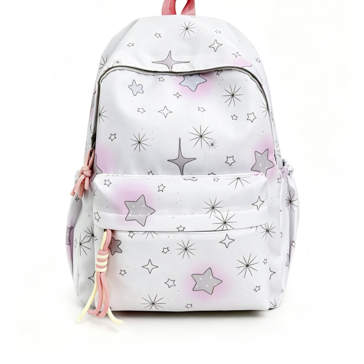 Josine | Rugzak met sterren voor school - view 10