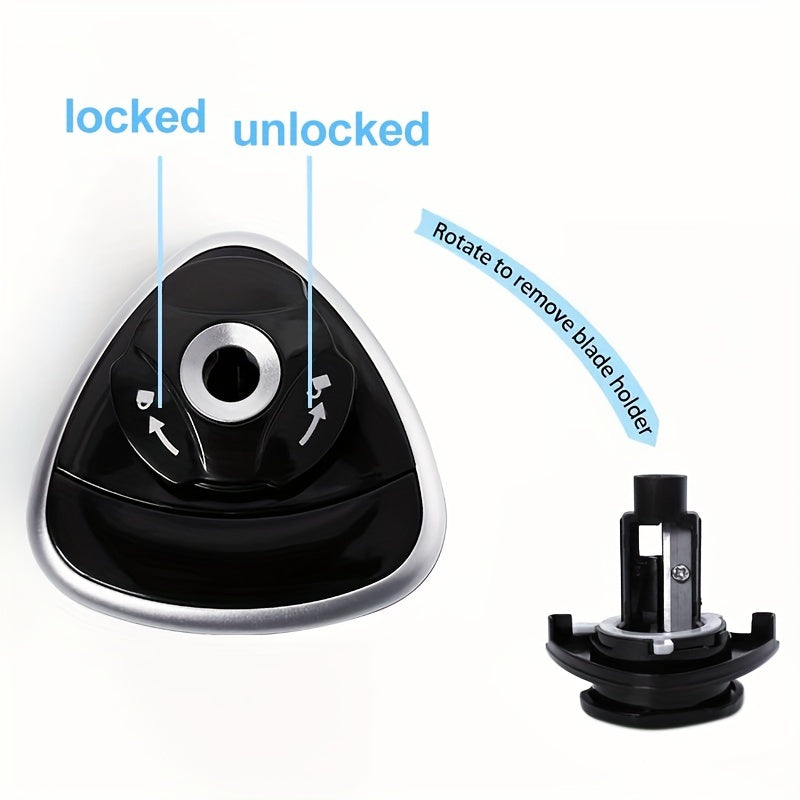 Julian | Automatische puntenslijper met USB - foto 9
