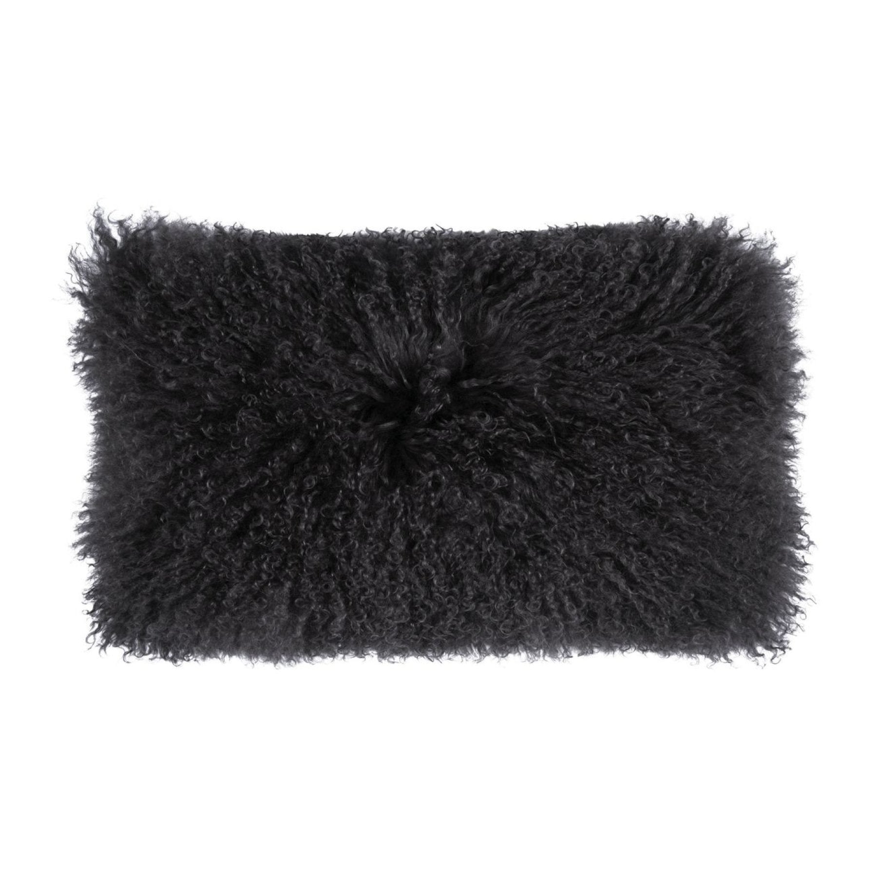 kussen GLORY kussenhoes van lamsvacht en polyester 3