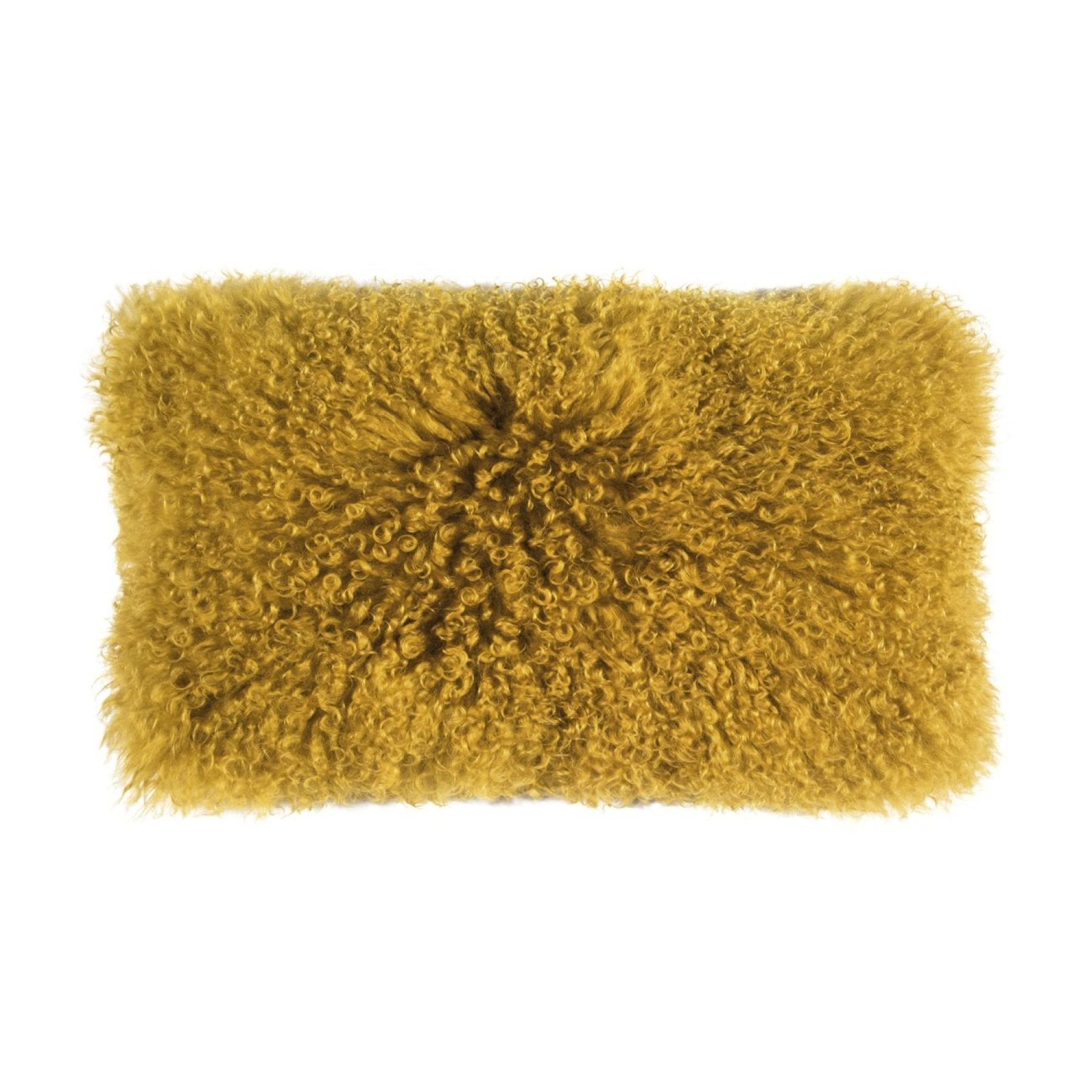 kussen GLORY kussenhoes van lamsvacht en polyester 4