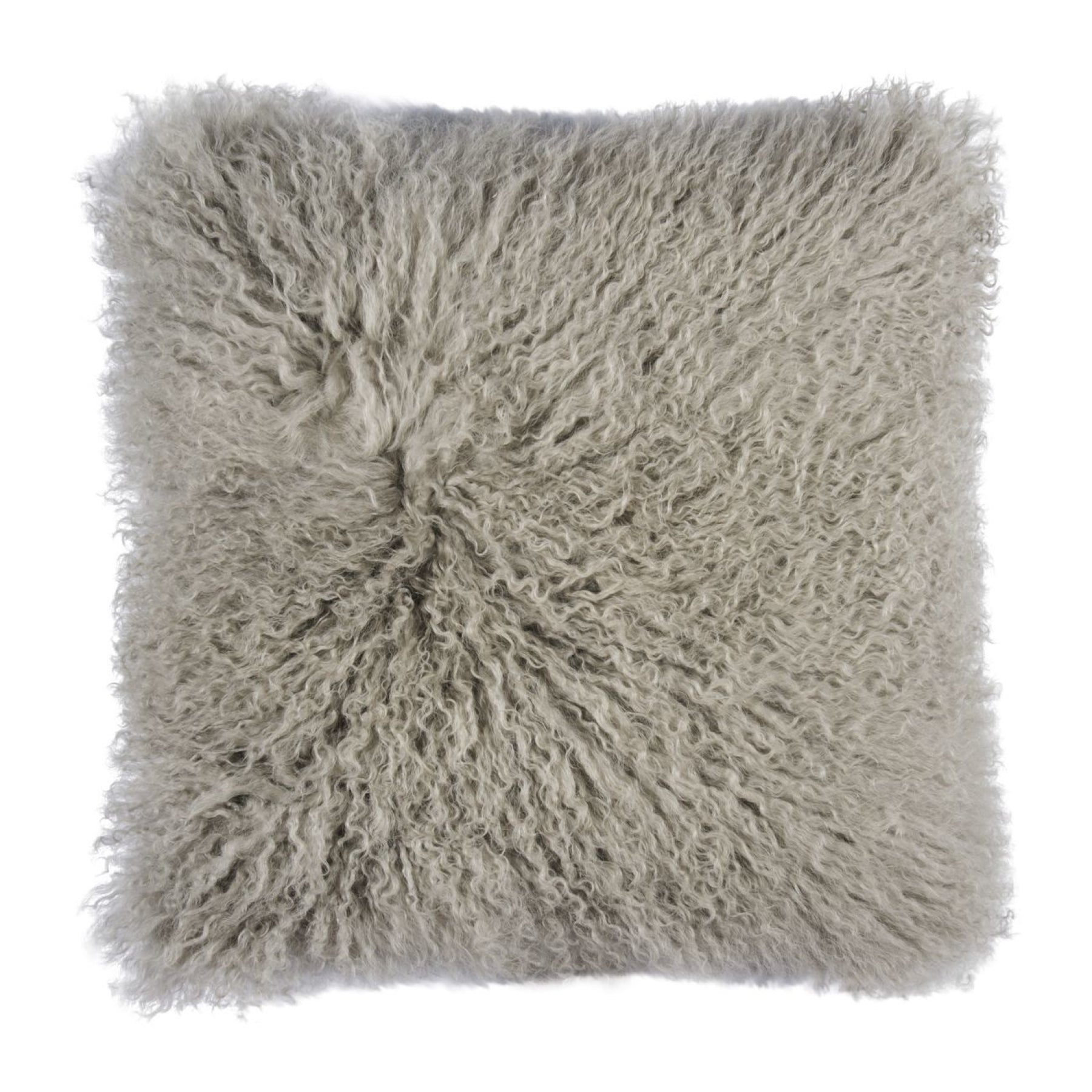 kussen GLORY kussenhoes van lamsvacht en polyester 7