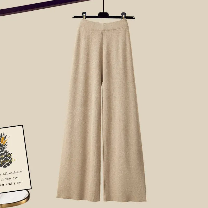 Selena - Luxe en Stijlvolle Driedelige Lounge Set voor Dames