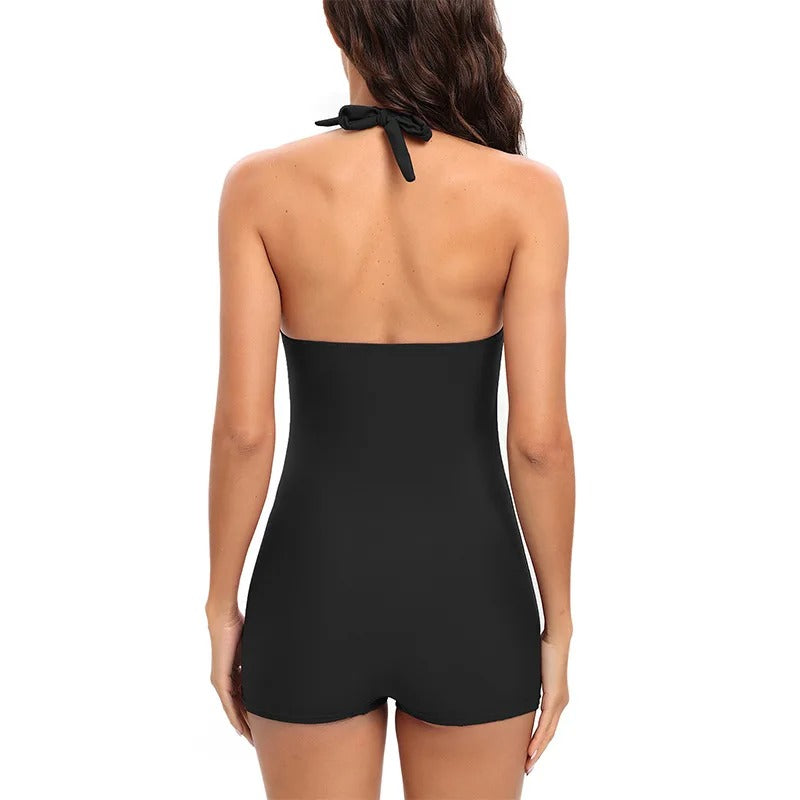 Badpak_Dames_Corrigerend_Push_Up_Zwemkleding_Grote_Maten_Nederland_Belgie_Victoria_Mae