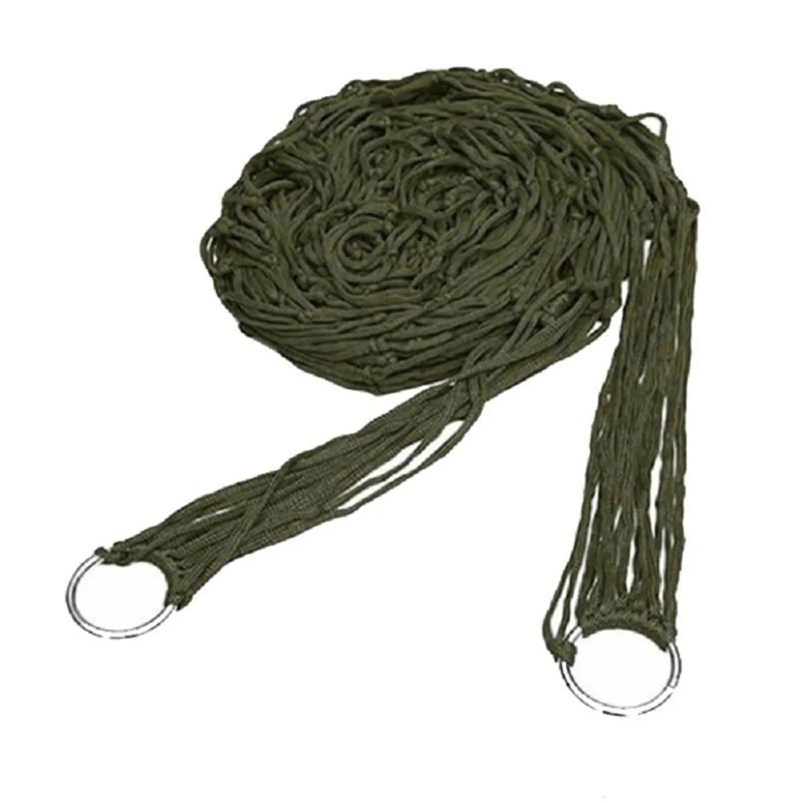 Mark | Nylon hangmat met net voor buiten - view 4