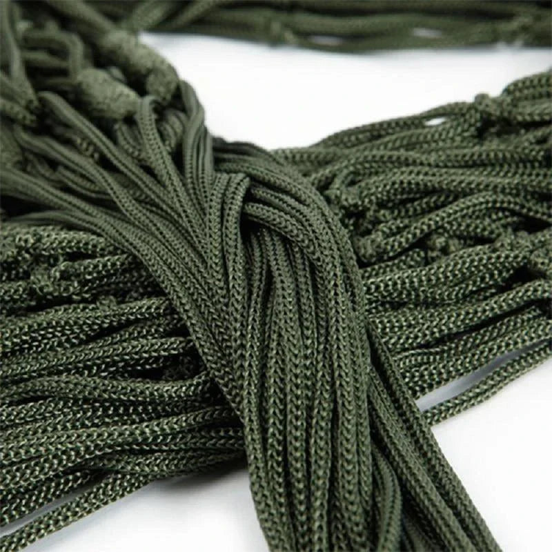 Mark | Nylon hangmat met net voor buiten - view 6