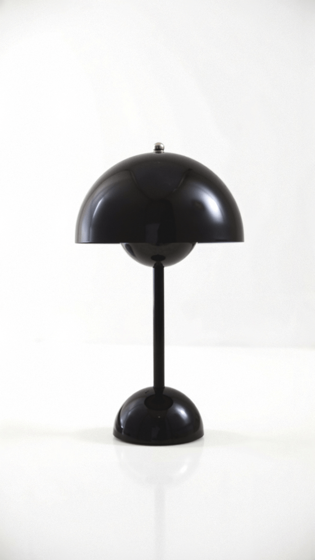 Lumiéra - Energiezuinige Dimbare LED Tafellamp