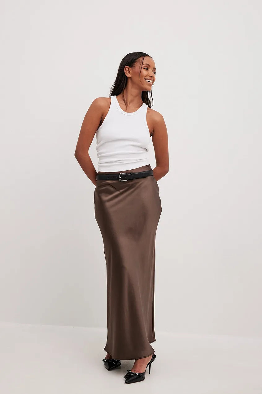 Noa - Chique Maxi Rok Dames