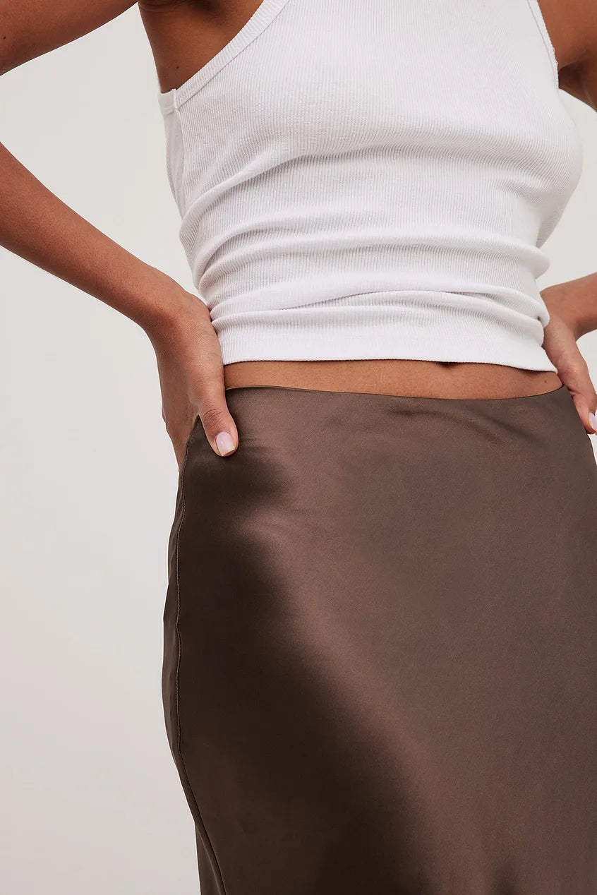 Noa - Chique Maxi Rok Dames