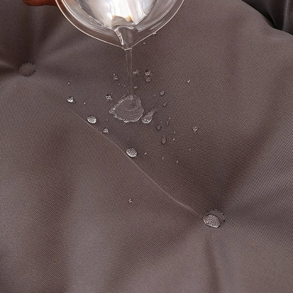 Navando | Luxe Comfortabel Hondenbed met Verhoogde Rand