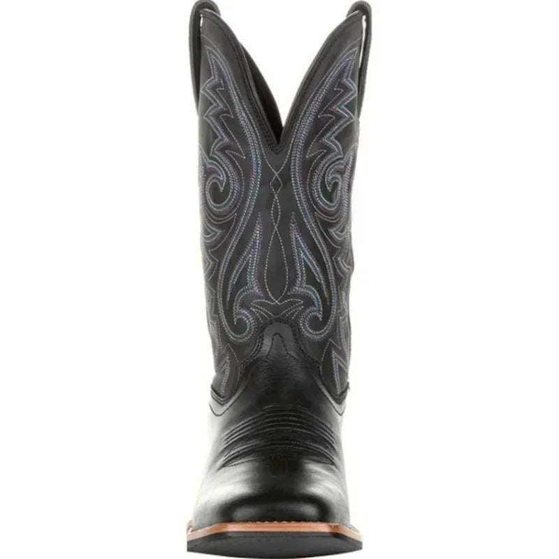 Noah | Cowboylaarzen voor heren in westernstijl - view 3