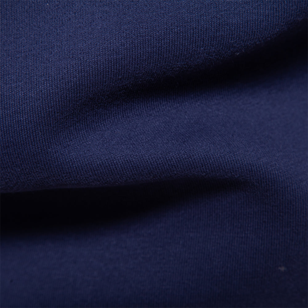 Olivier | Poloshirt met lange mouwen voor heren - view 10