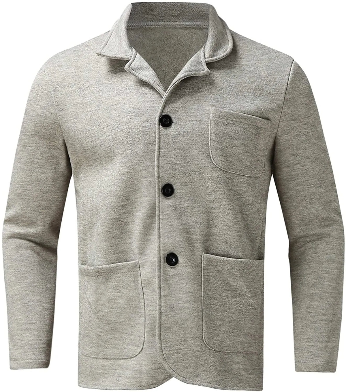 Rogier | Casual blazer voor heren - view 6