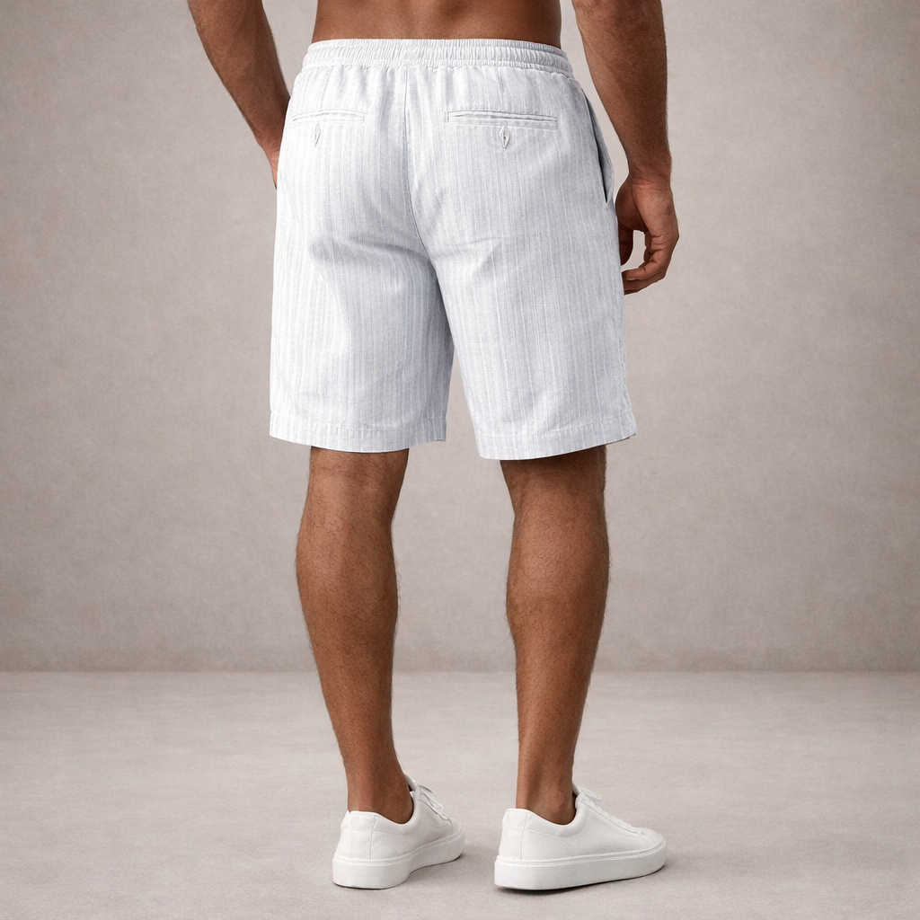 Ronald | Korte broek voor heren - view 13