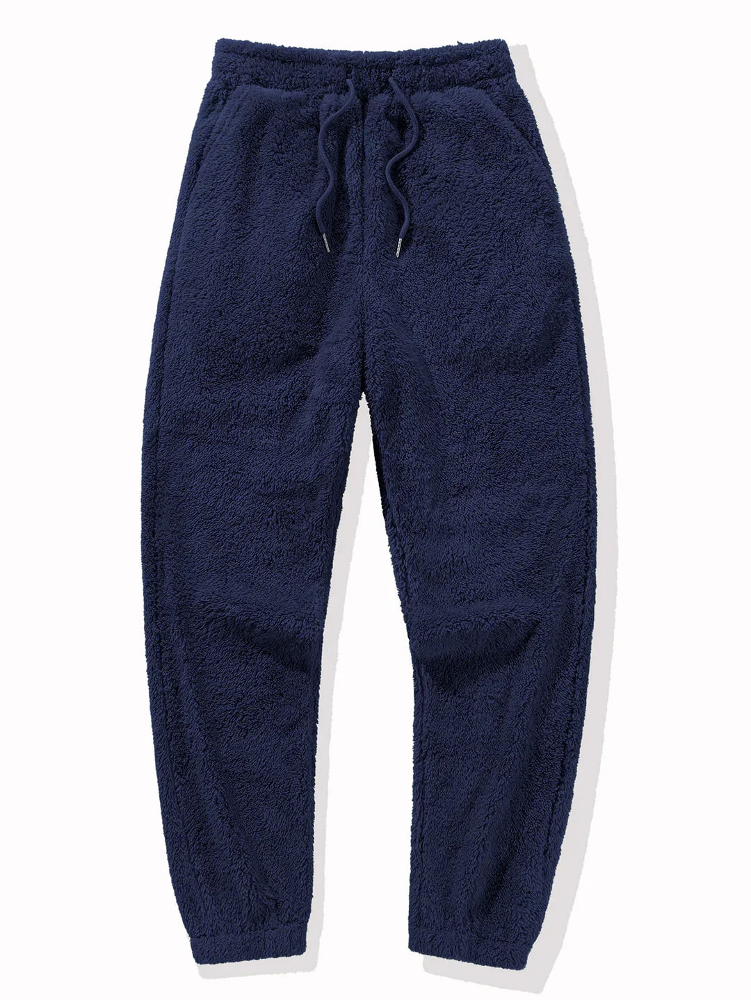 Sam | Fleece trainingspak heren met capuchon - view 16