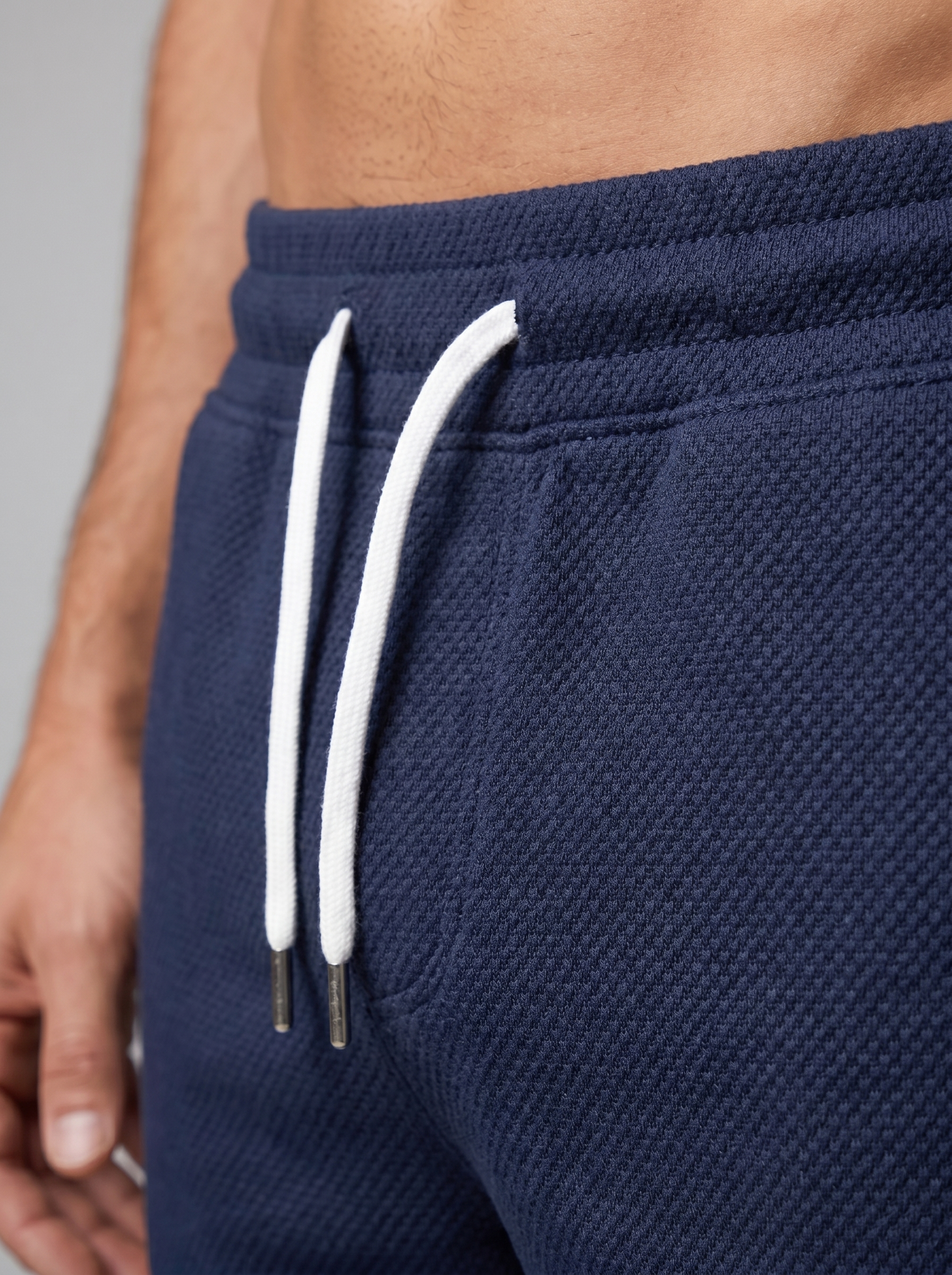 Sam | Polo en shorts set voor heren - view 11