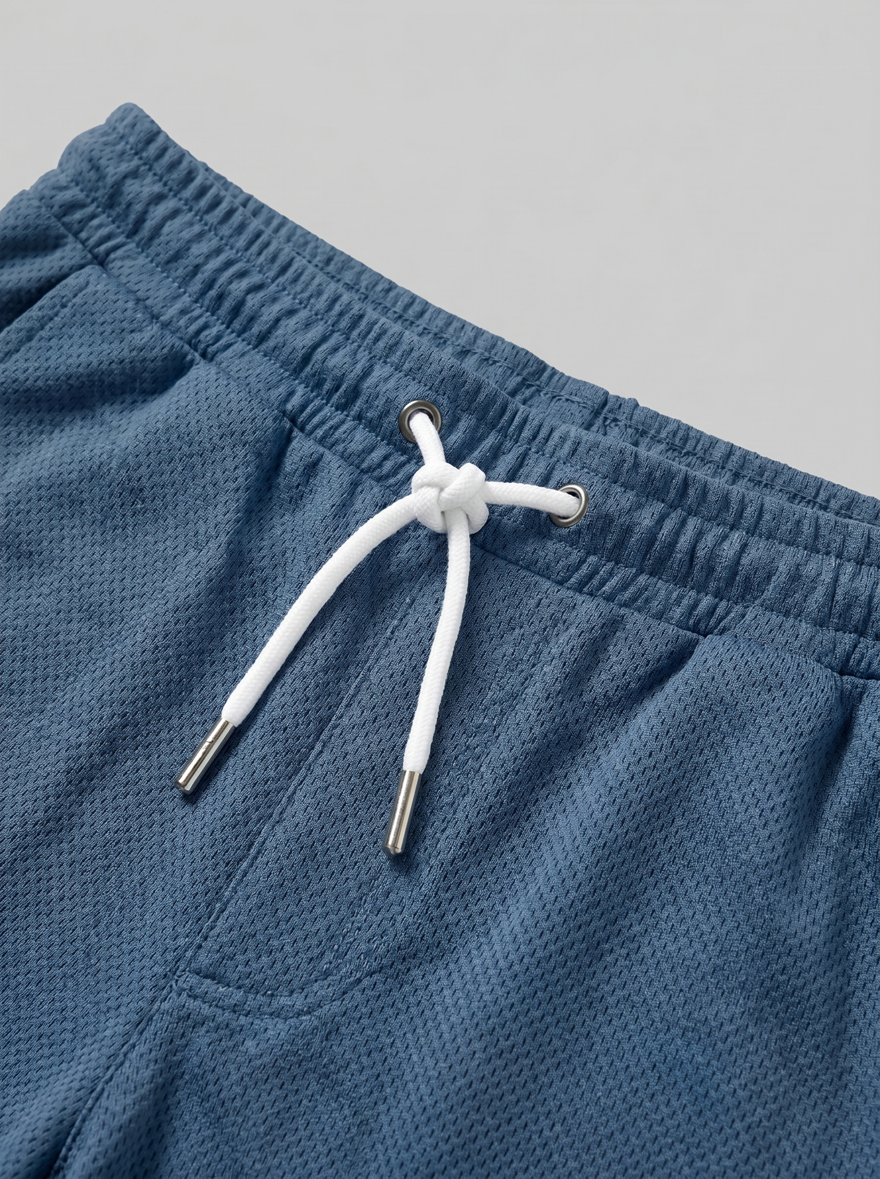 Sam | Polo en shorts set voor heren - view 15