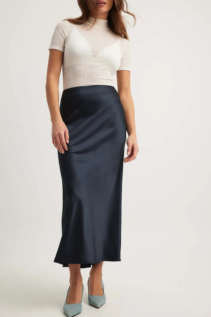 Noa - Chique Maxi Rok Dames