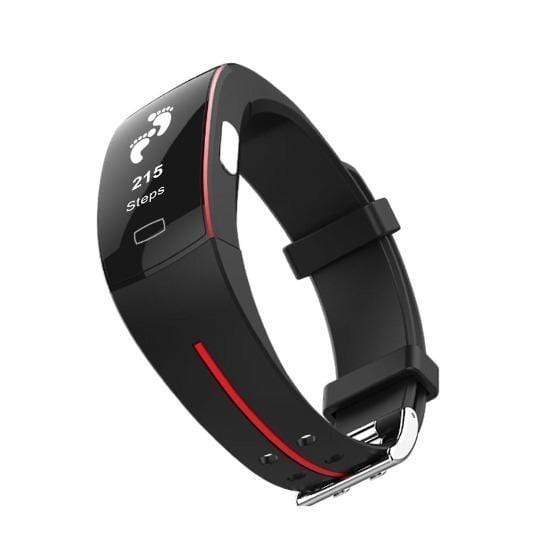 Thijs | Smartwatch sporthorloge met activiteitstracker - foto 10