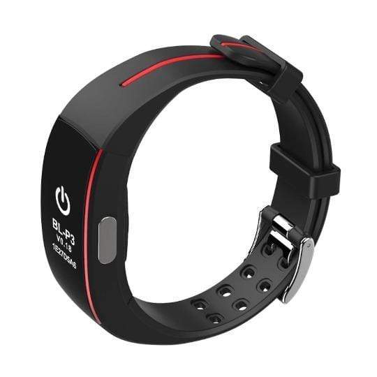 Thijs | Smartwatch sporthorloge met activiteitstracker - foto 9