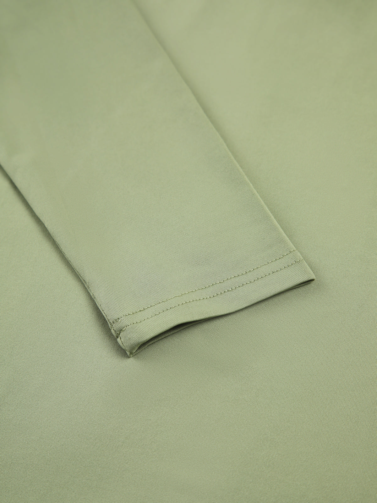 Vera | Getailleerde longsleeve top voor dames - foto 7