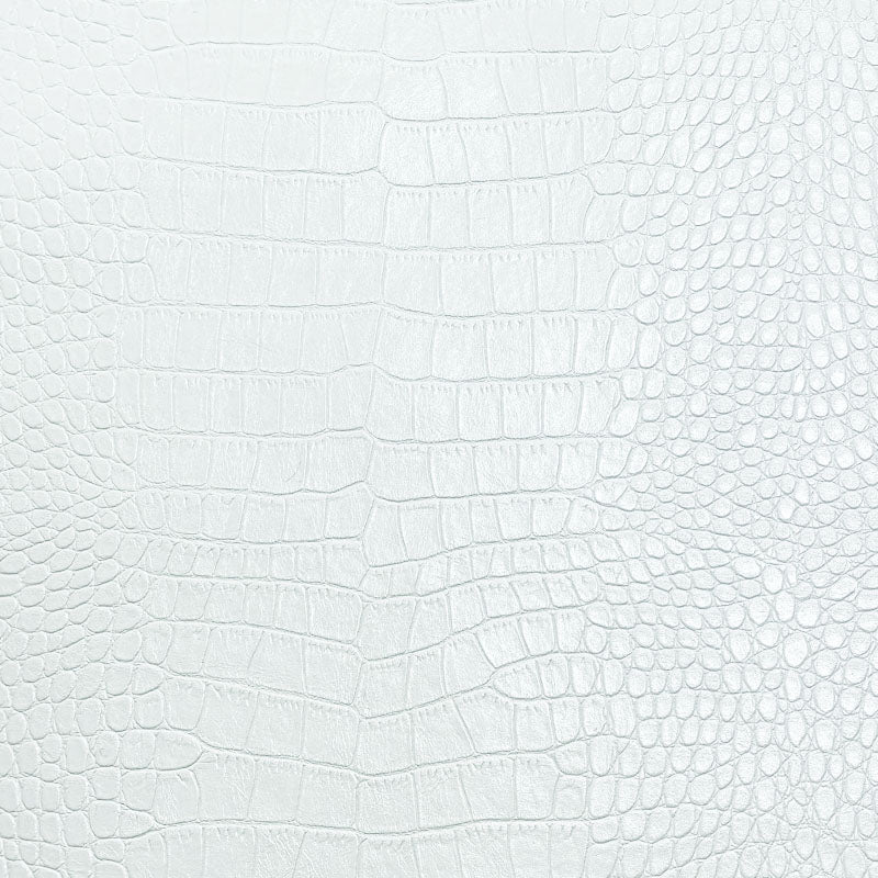 Slim fit leren jas met stenen patroon, opstaande kraag en rits voor heren